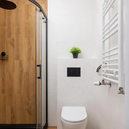 Klemensiewicza Studio By Renters * Krakow