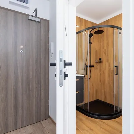 Klemensiewicza Studio By Renters Krakow