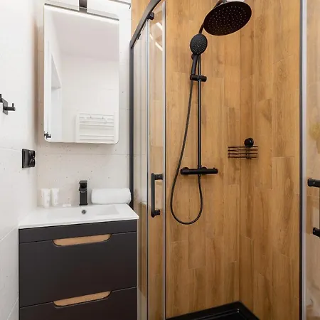 Apartment Klemensiewicza Studio By Renters *