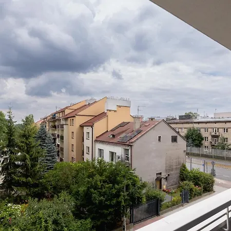 Klemensiewicza Studio By Renters Apartment *